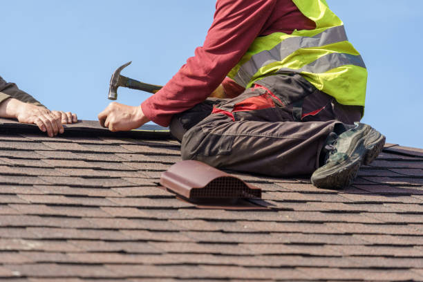 Best Local Roofing Companies  in Buena Vista, VA