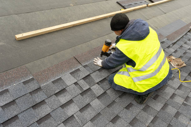 Professional Roofing Contractor in Buena Vista, VA