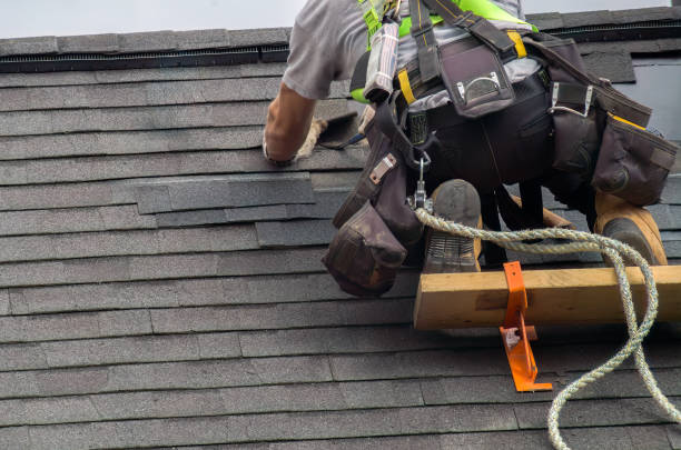 Best Best Roofing Contractors  in Buena Vista, VA