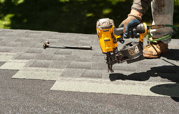 Best Commercial Roof Installation  in Buena Vista, VA